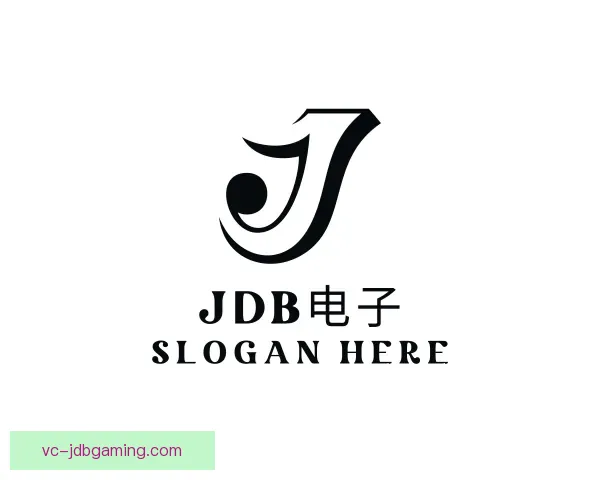 发现JDB电子